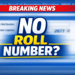 RBSE 12th Result 2026 Name Wise Check Screen